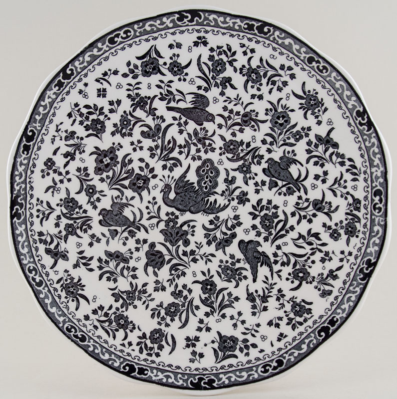 Cake Plate